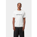 Carhartt WIP S/S Script T-Shirt White / Black