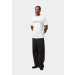 Carhartt WIP S/S Script T-Shirt White / Black