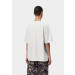 Carhartt WIP S/S OG Loose Pocket T-Shirt Ash Heather