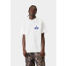 Carhartt WIP S/S Cutout T-Shirt White