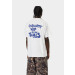 Carhartt WIP S/S Cutout T-Shirt White
