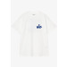 Carhartt WIP S/S Cutout T-Shirt White