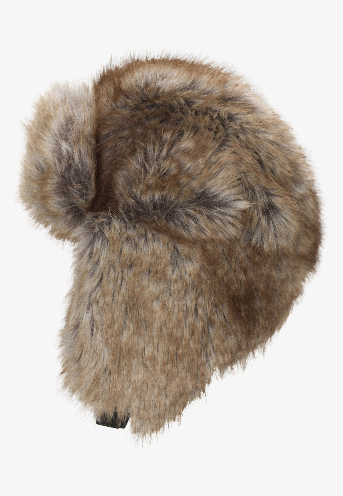 RIPNDIP Royals Trapper Hat Tan