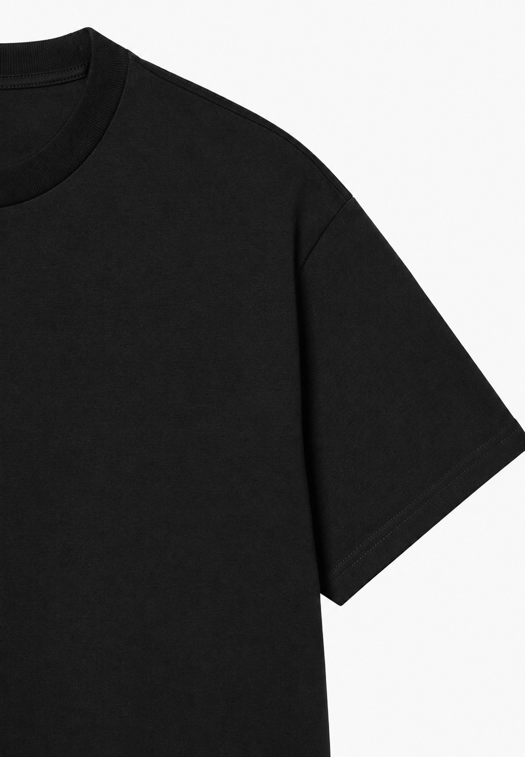 Carhartt WIP S/S Dont Snitch T-Shirt Black