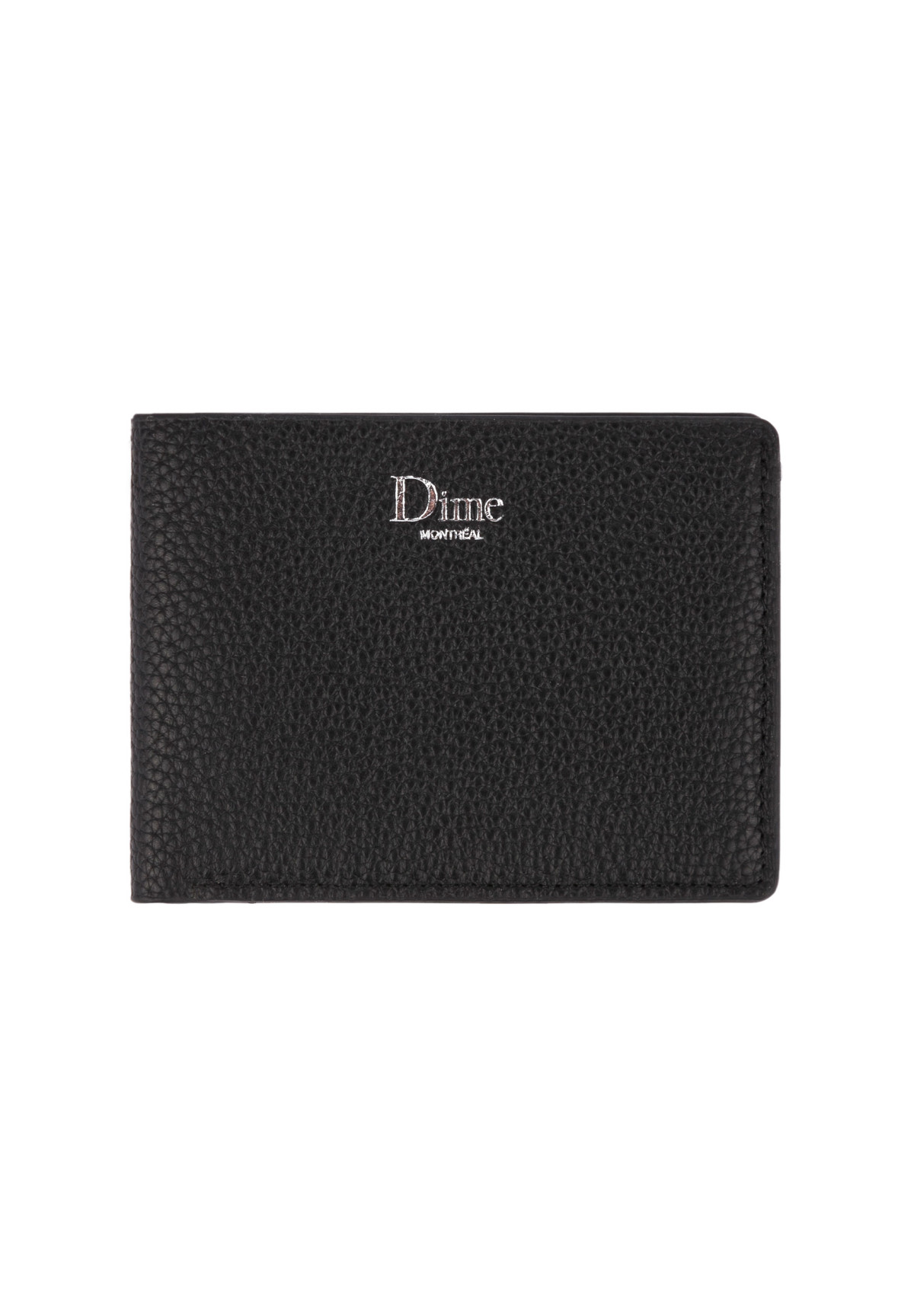 Dime Classic Wallet Black