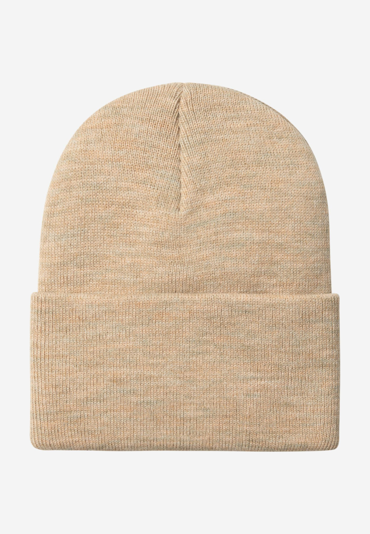 Carhartt WIP Acrylic Watch Hat WIP Dusty H Heather