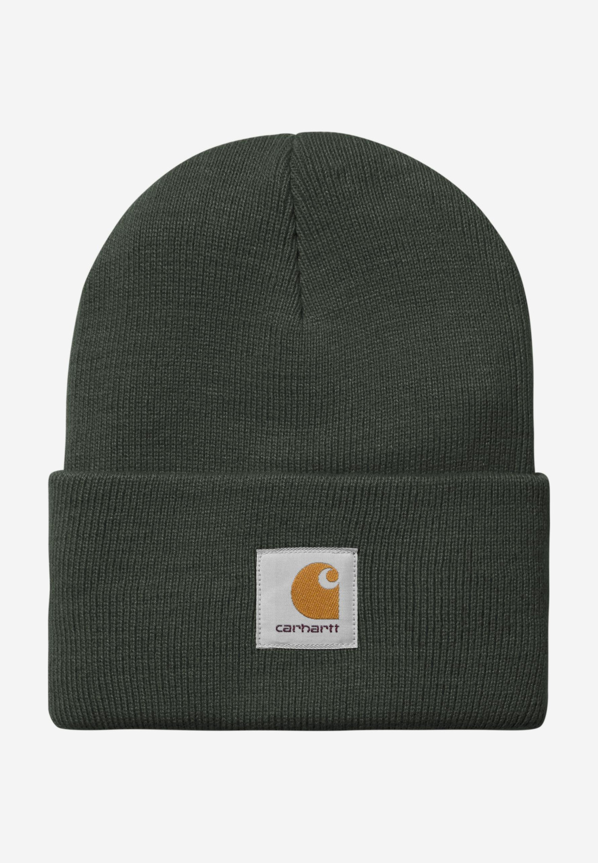 Carhartt WIP Acrylic Watch Hat Raven