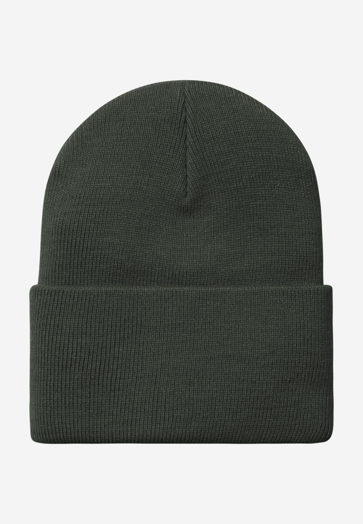 Carhartt WIP Acrylic Watch Hat Raven