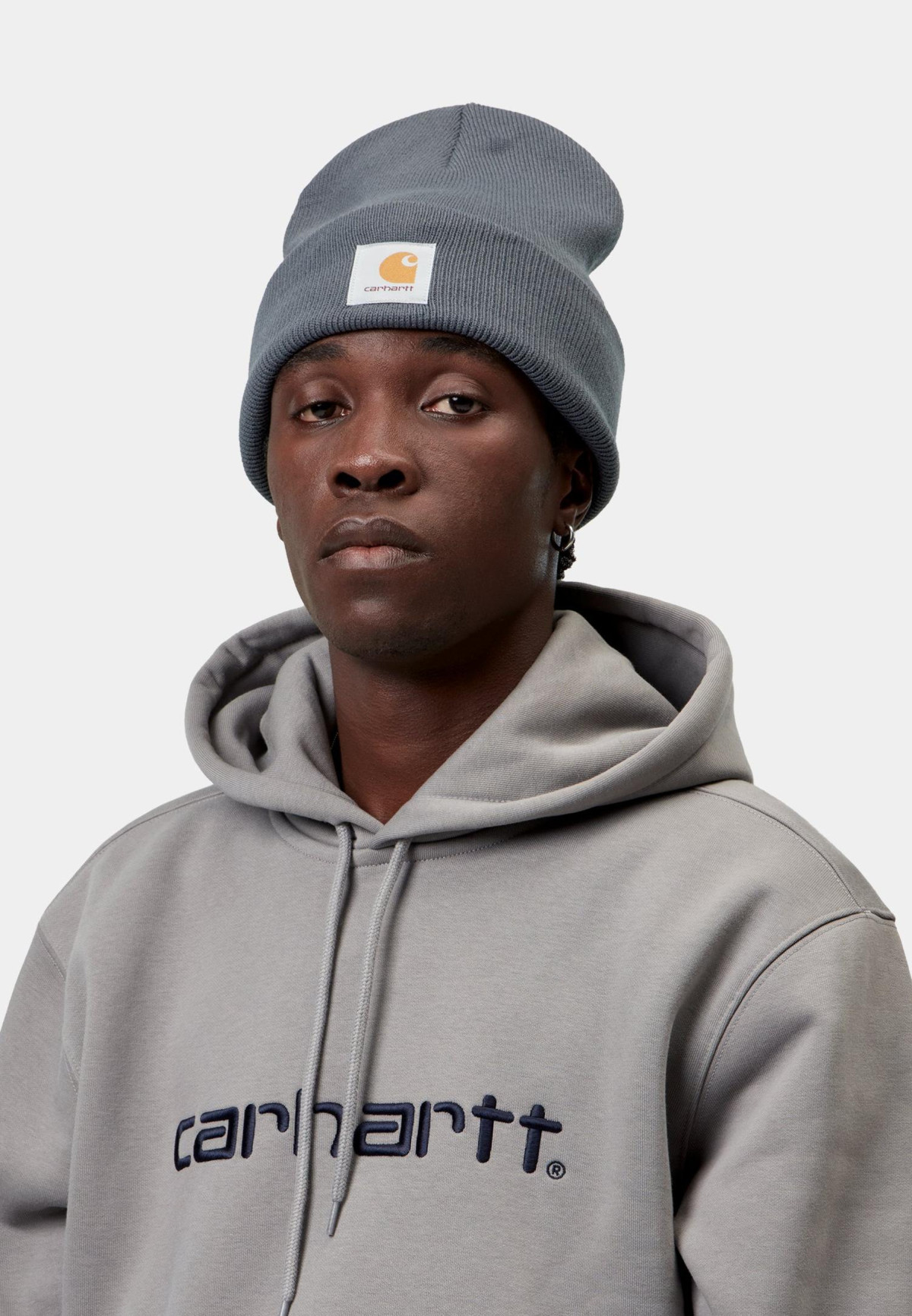 Carhartt WIP Acrylic Watch Hat Styx