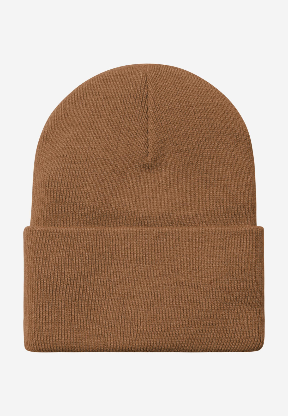 Carhartt WIP Acrylic Watch Hat WIP H Brown