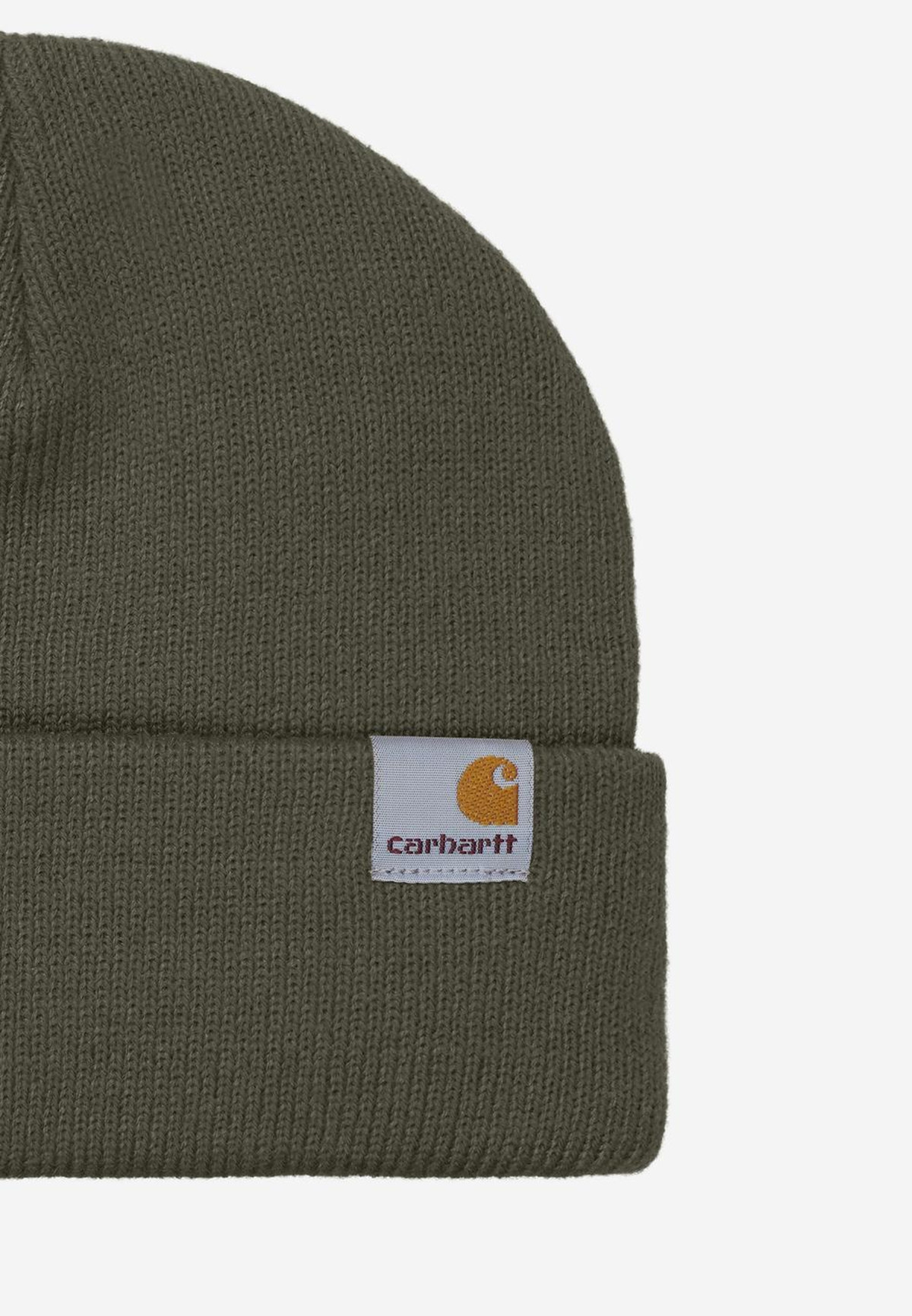 Carhartt WIP Stratus Hat Low Cypress