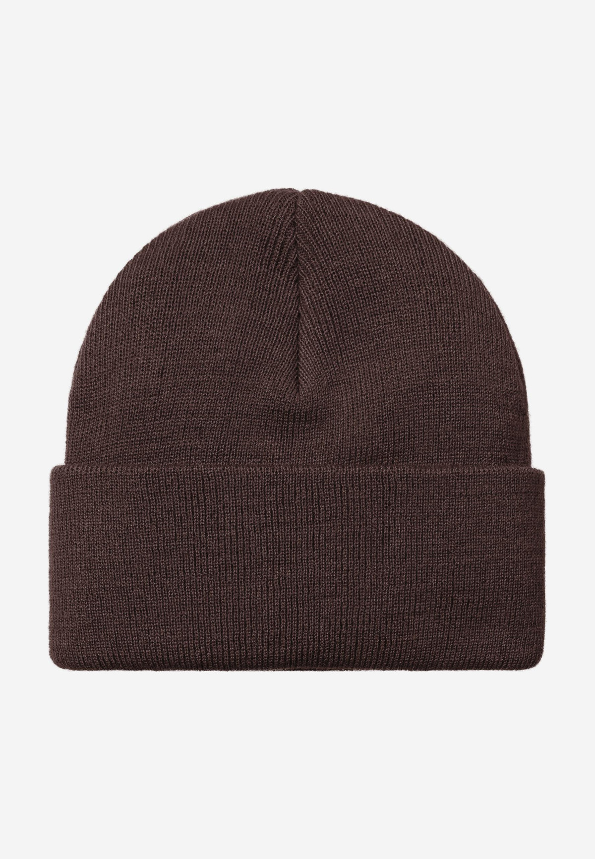 Carhartt WIP Chase Beanie Palisander / Gold