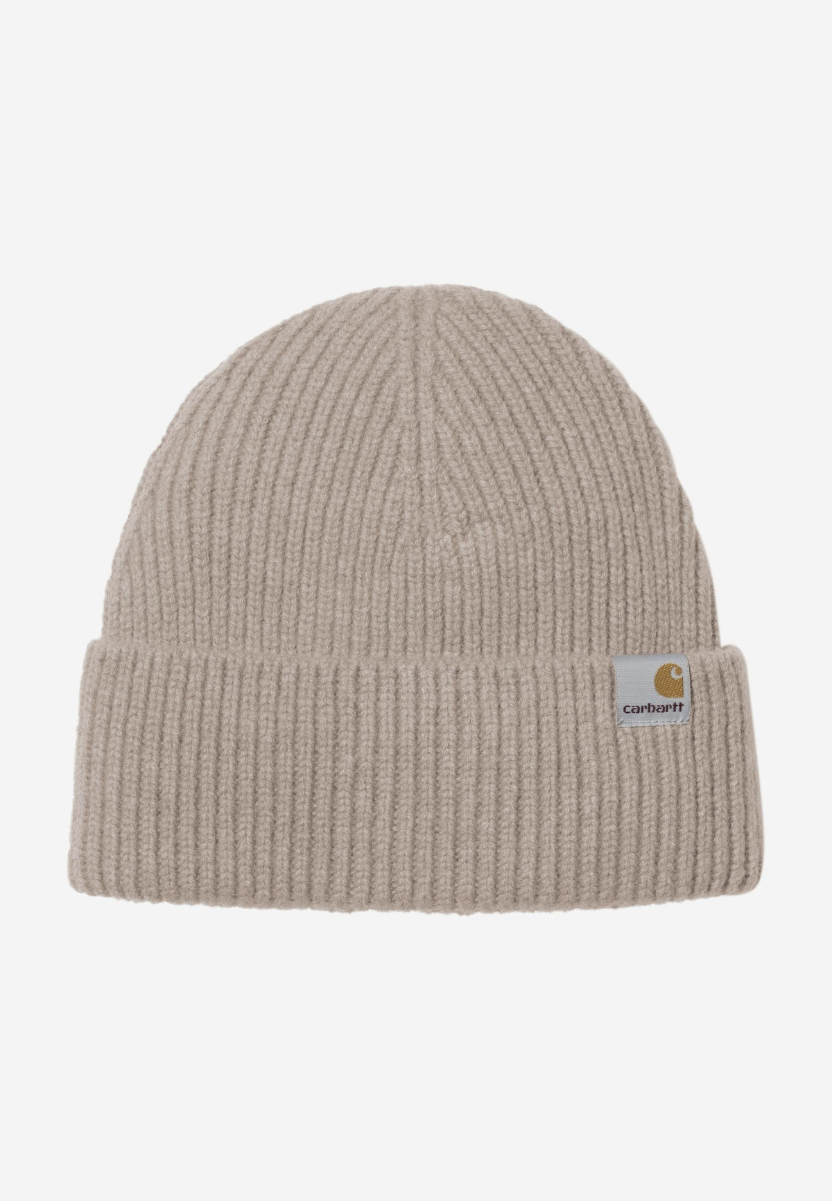 Carhartt WIP Gabe Beanie Fleur De Sel