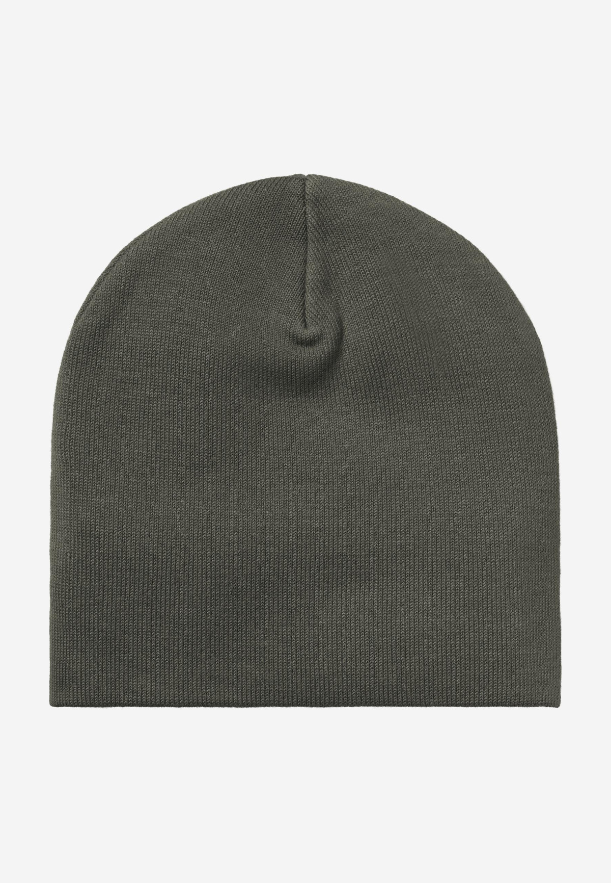 Carhartt WIP Scripter Beanie Shungite