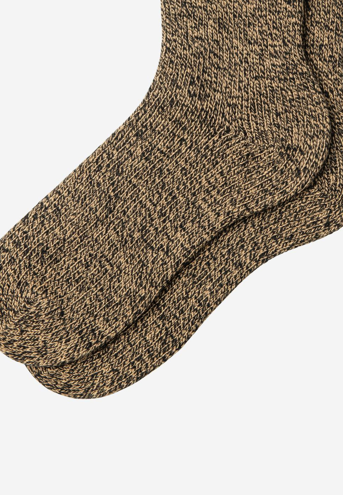 Carhartt WIP Tony Socks Black / WIP Dusty H - detail lower