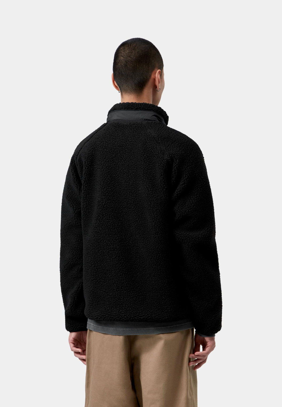 Carhartt WIP Prentis Liner Black / Black