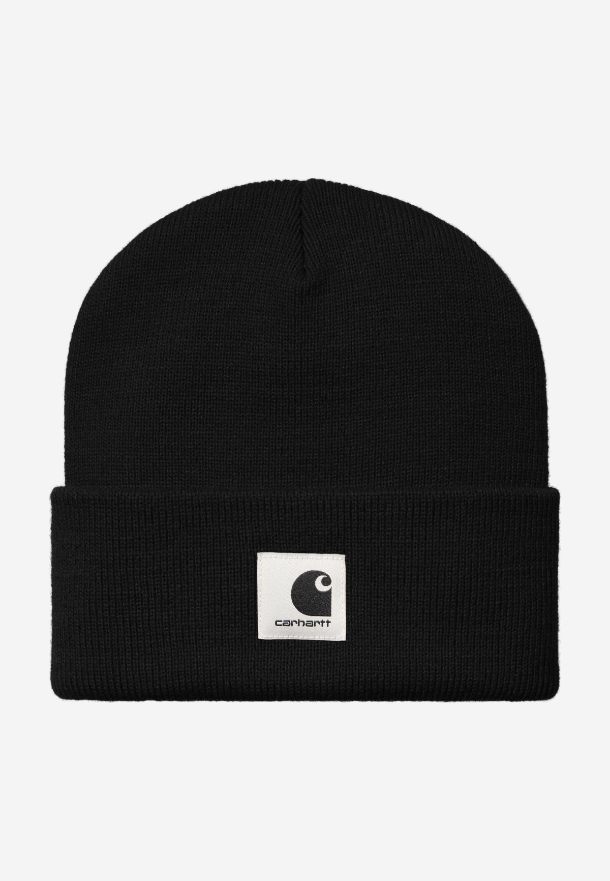 Carhartt WIP W' Ashley Beanie Black