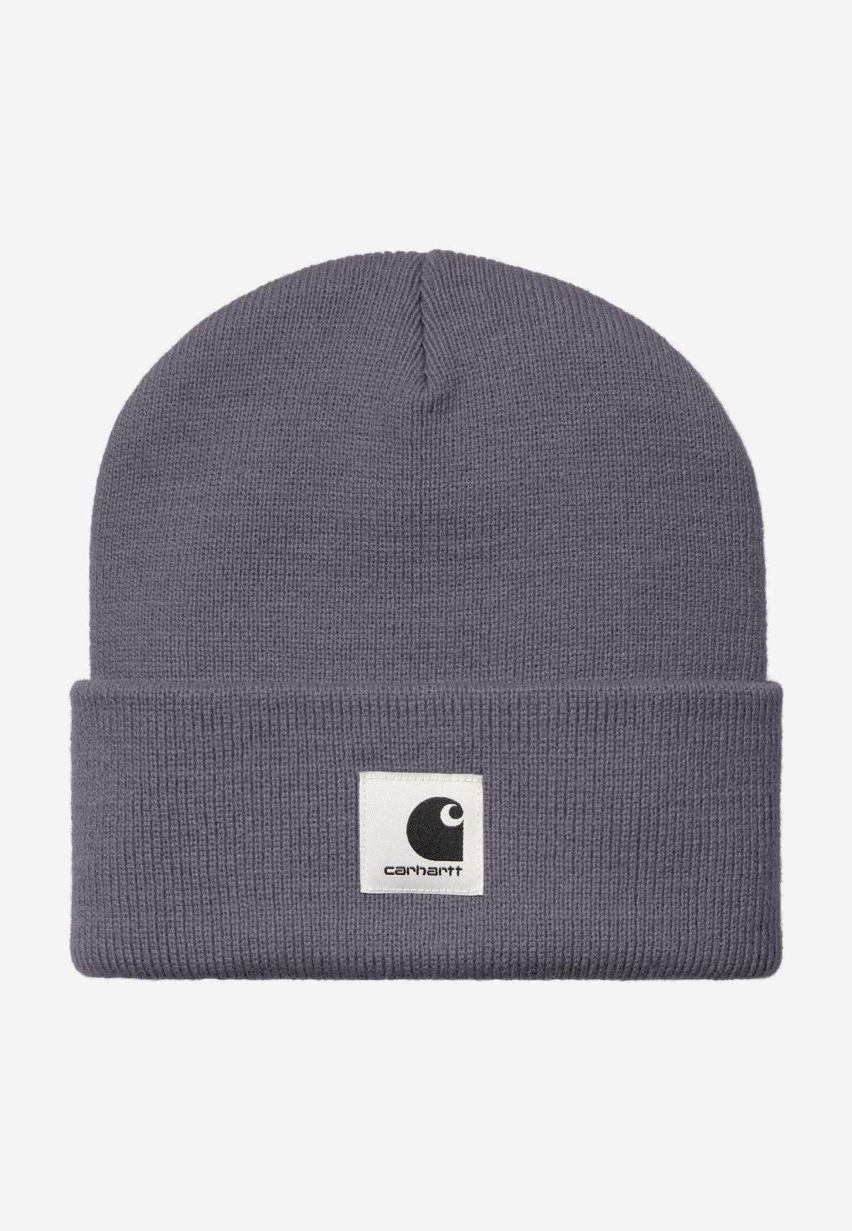 Carhartt WIP W' Ashley Beanie Shady Purple