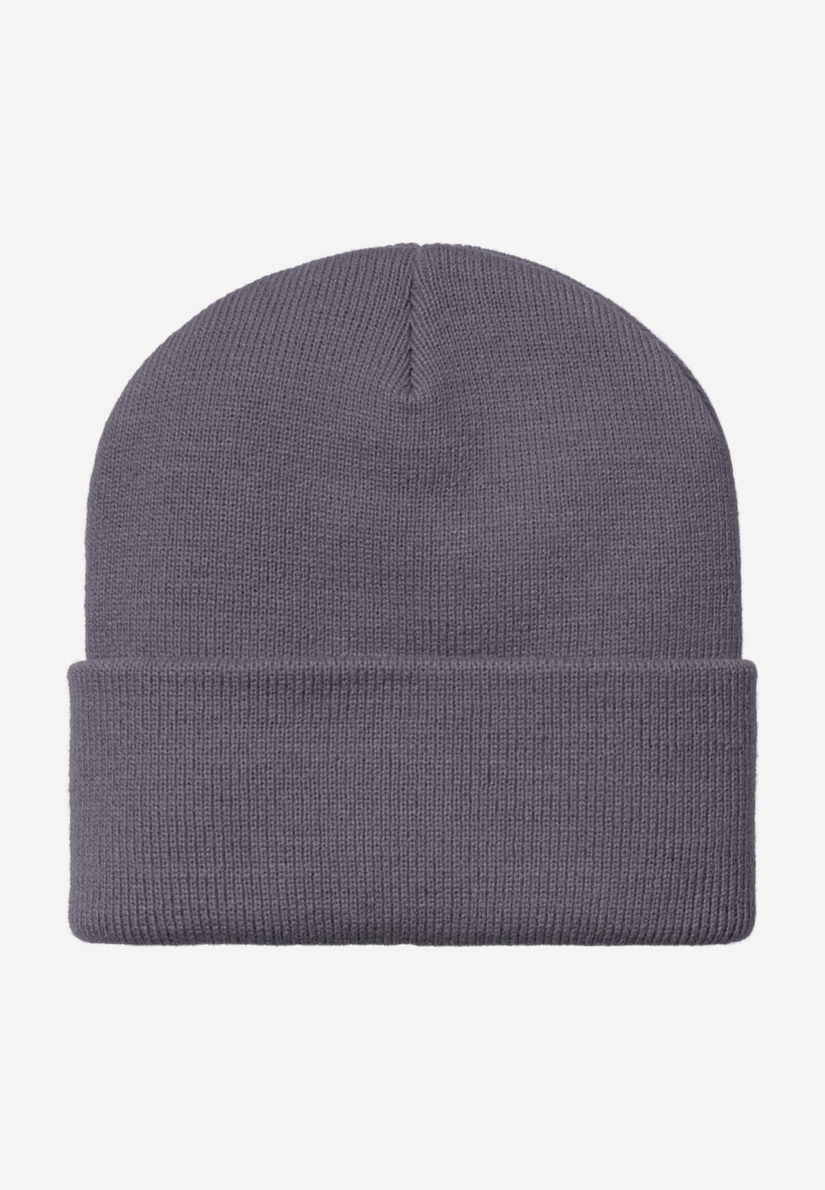 Carhartt WIP W' Ashley Beanie Shady Purple