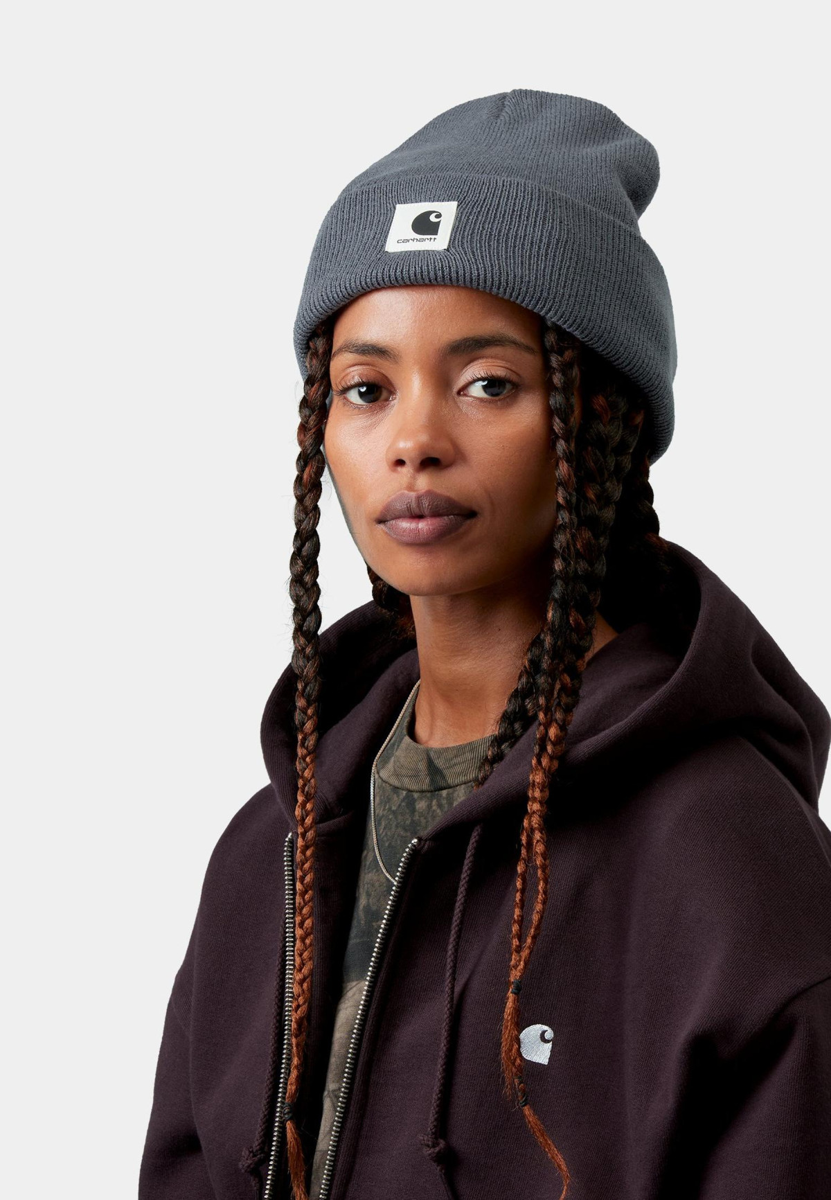Carhartt WIP W' Ashley Beanie Styx