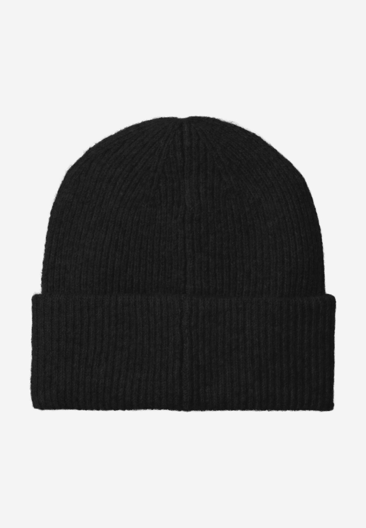 Carhartt WIP Curtis Beanie Black
