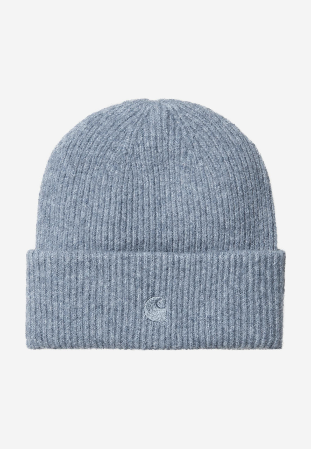 Carhartt WIP Curtis Beanie Shady Blue