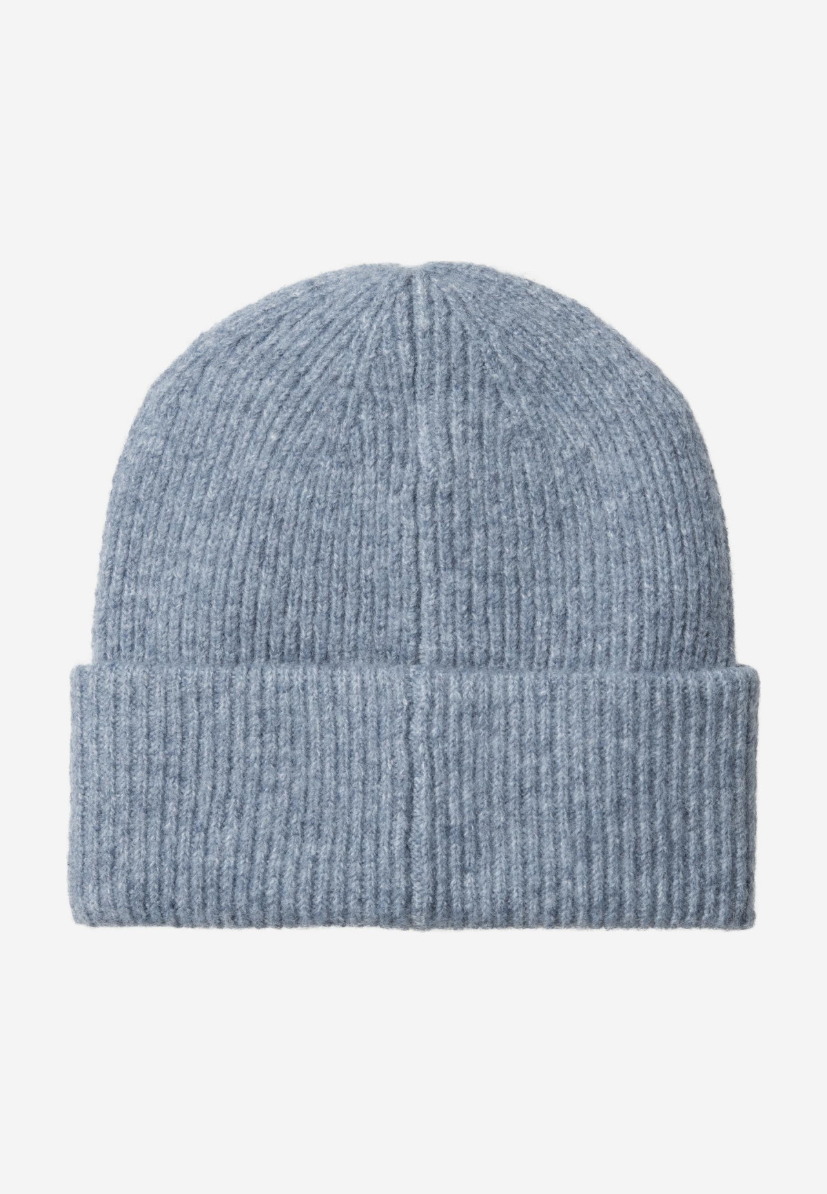 Carhartt WIP Curtis Beanie Shady Blue