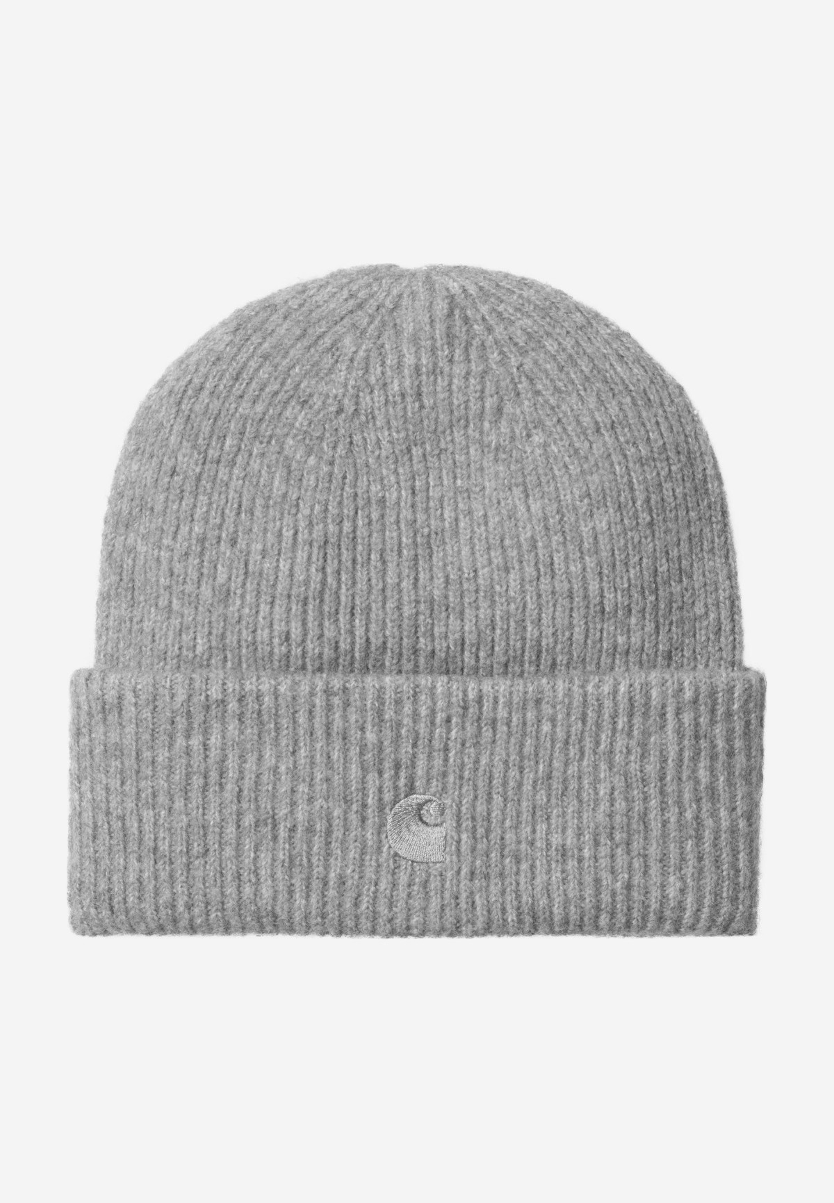 Carhartt WIP Curtis Beanie Shady Grey