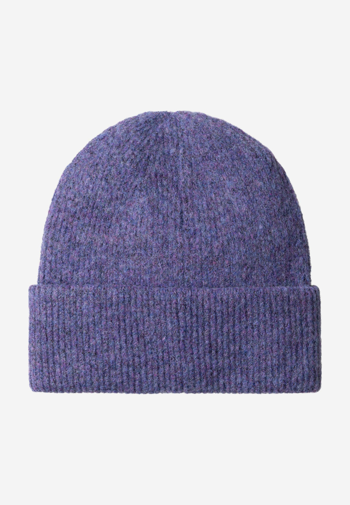 Carhartt WIP Curtis Beanie Shady Purple