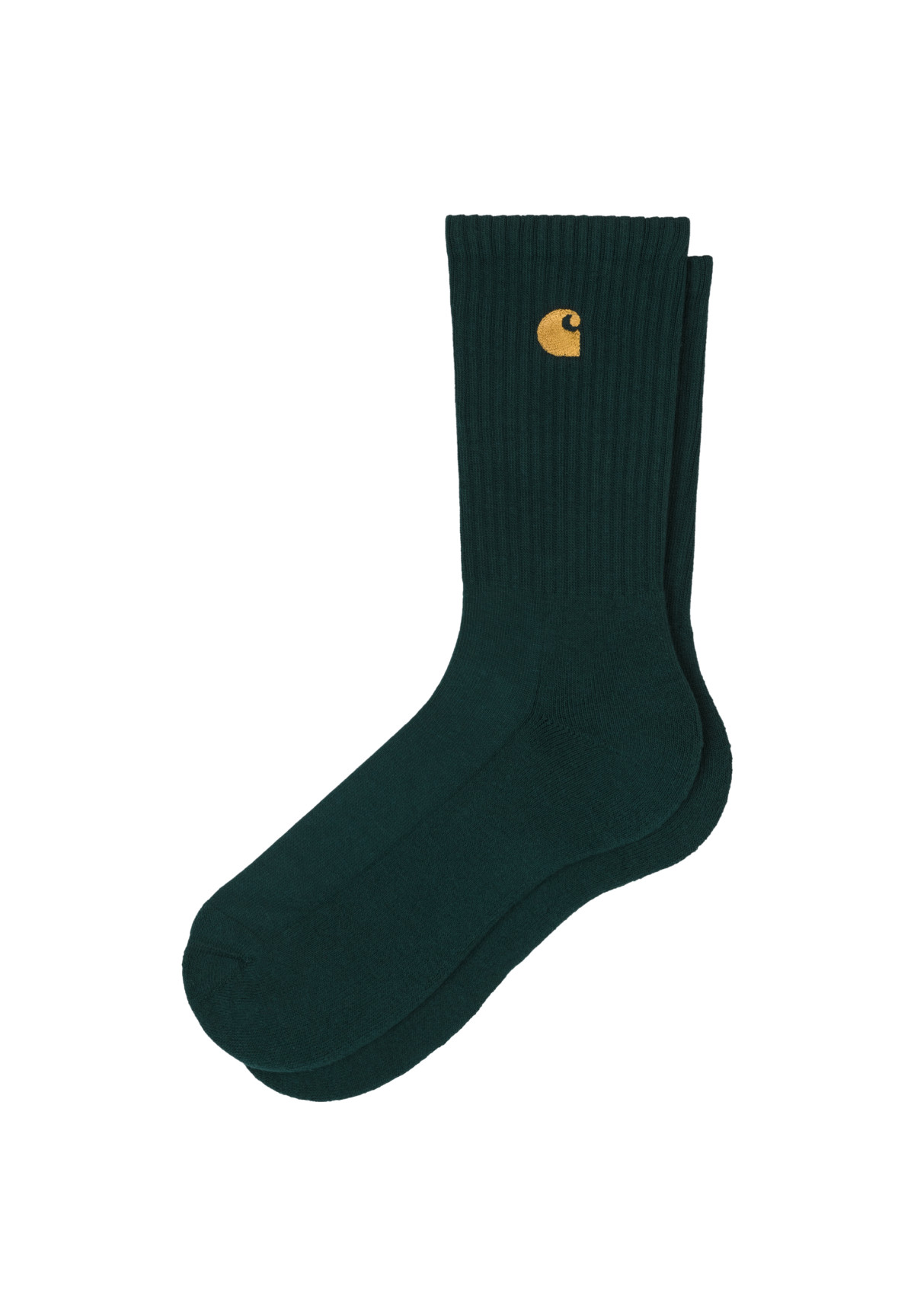 Skarpetki Carhartt WIP Chase Socks Juniper