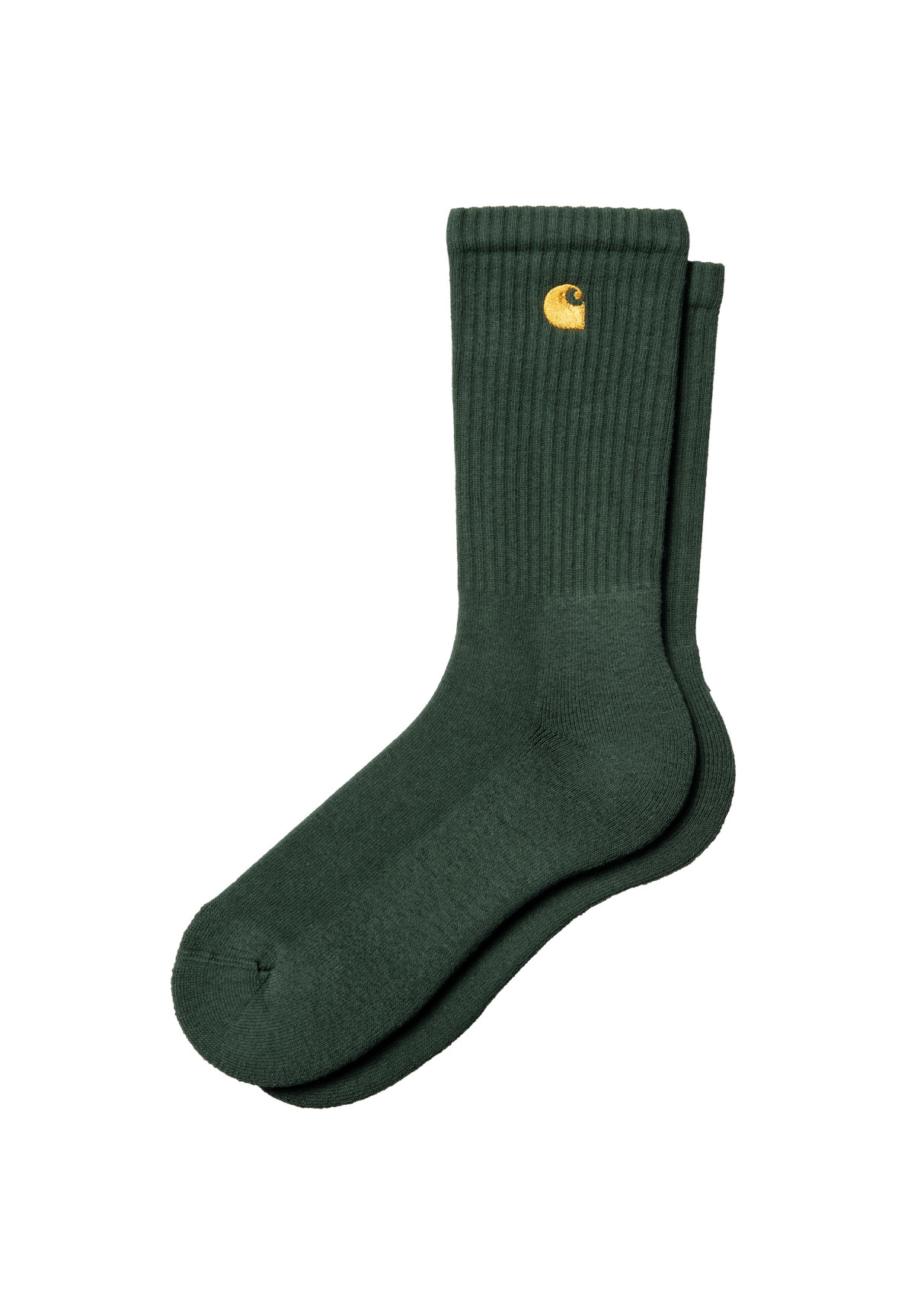 Skarpetki Carhartt WIP Chase Socks Sycamore Tree