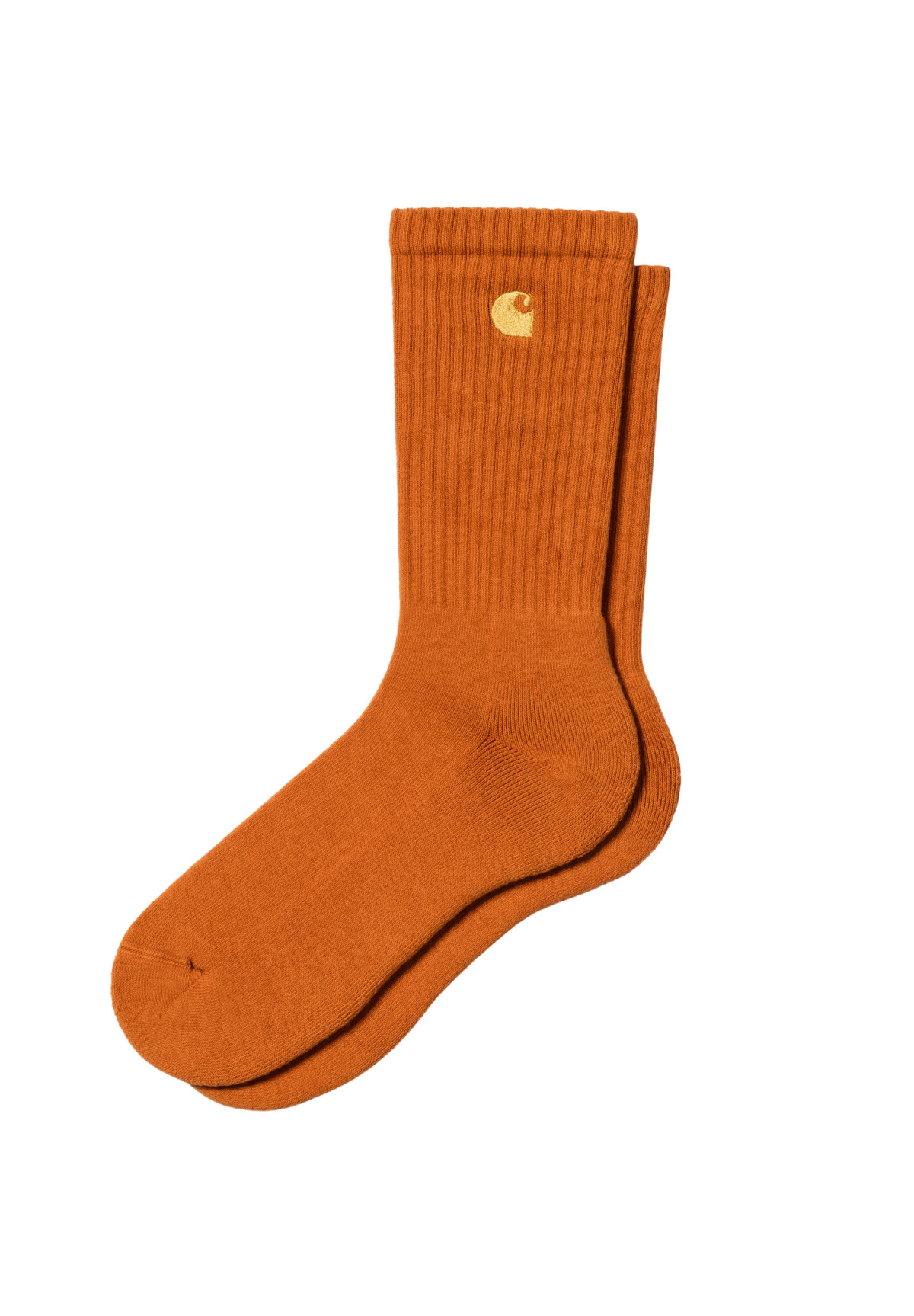 Skarpetki Carhartt WIP Chase Socks Turmeric