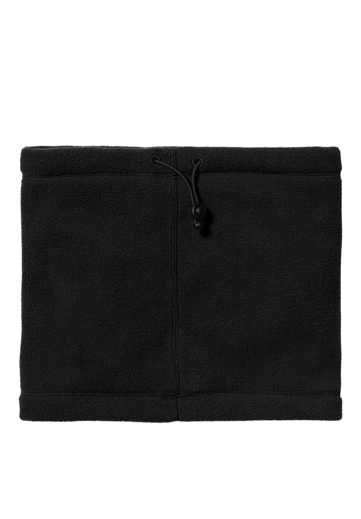 Carhartt WIP Corby Neckwarmer Black