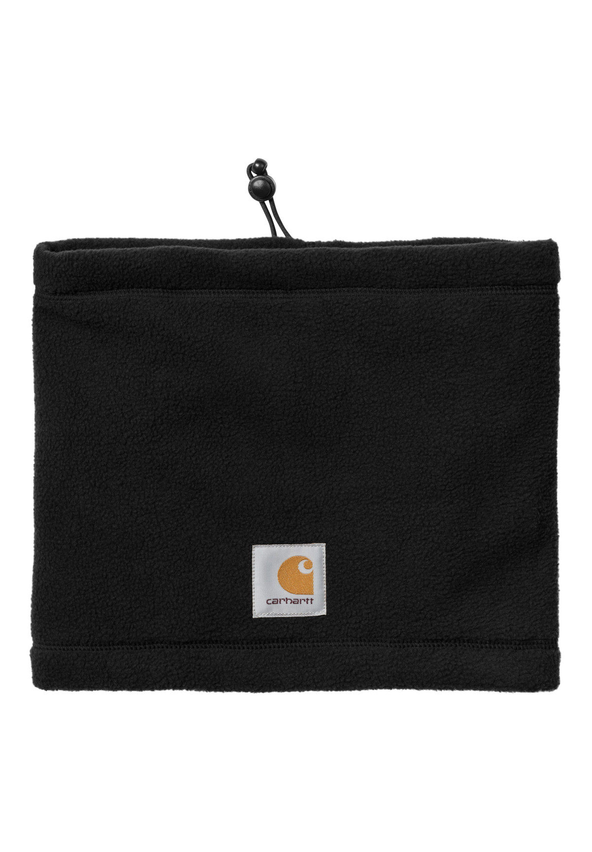Carhartt WIP Corby Neckwarmer Black