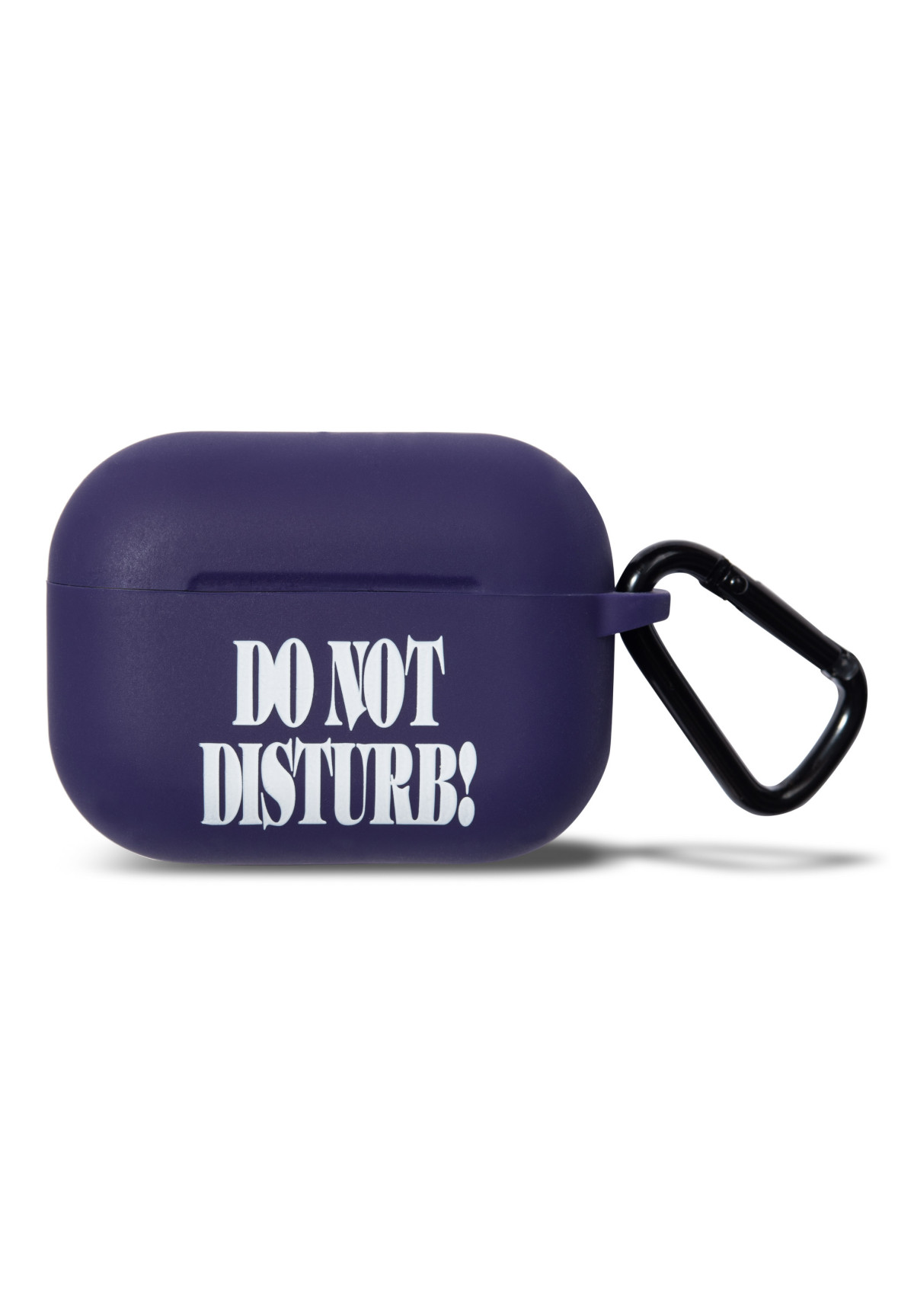 Carhartt WIP Do Not Disturb AirPods Case