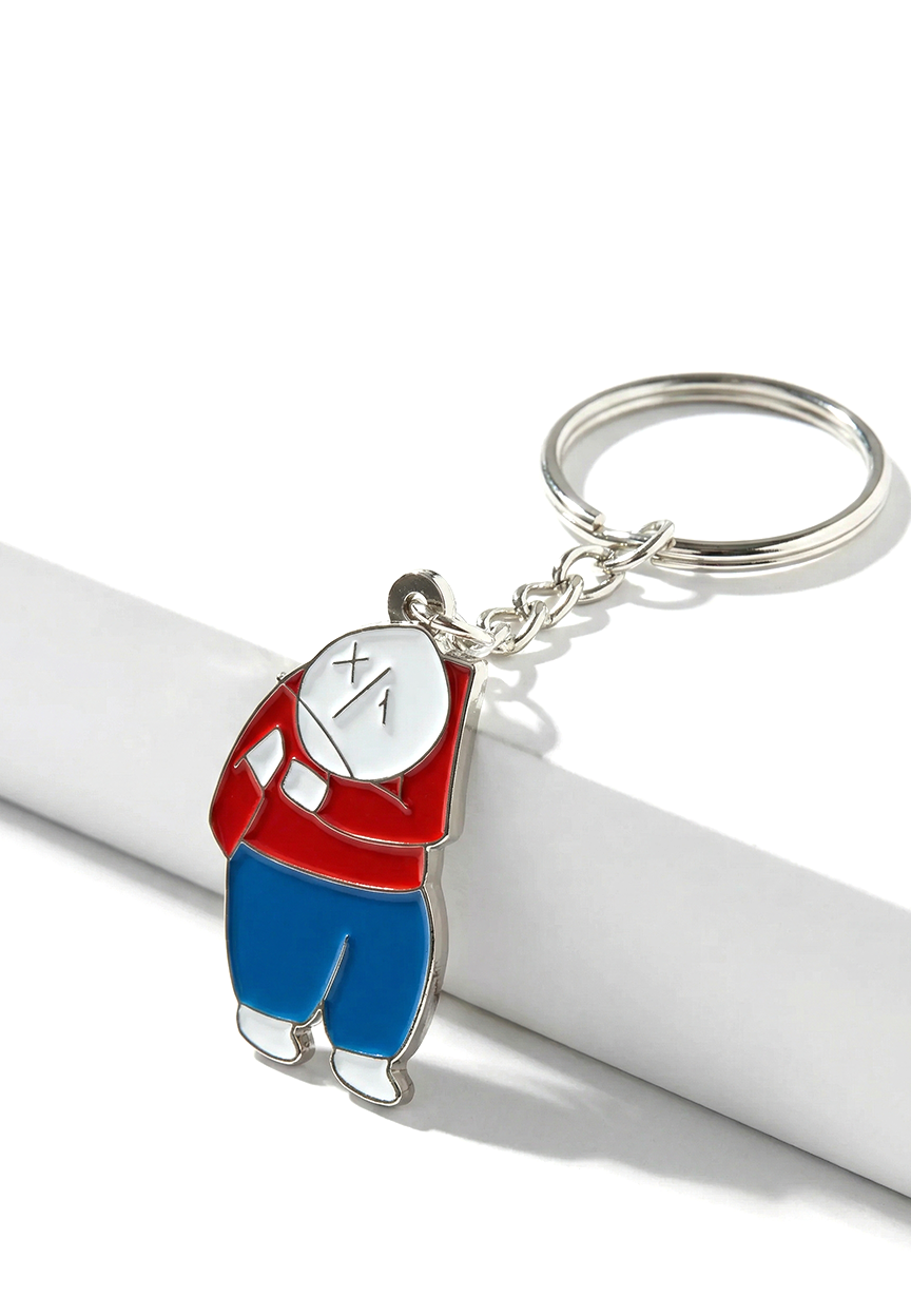Polar Skate Co. Big Boy KeyChain