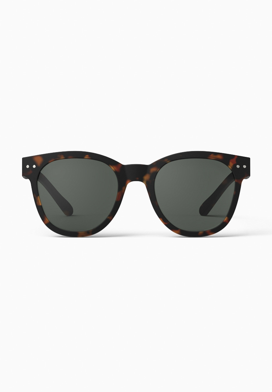 Okulary Izipizi Paris SUN #N Tortoise