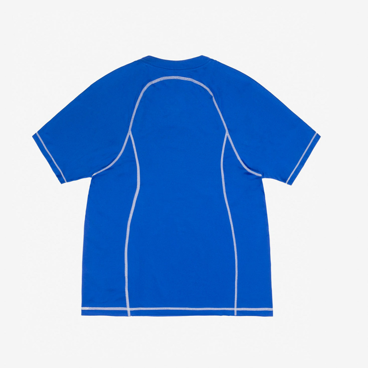 Stussy x Nike NRG UV Top Hyper Royal
