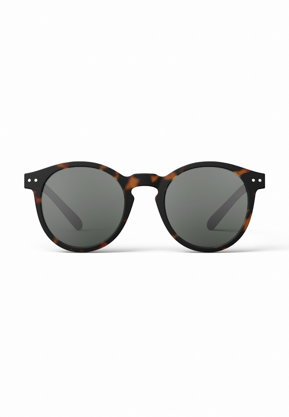 Okulary Izipizi Paris SUN #M Tortoise