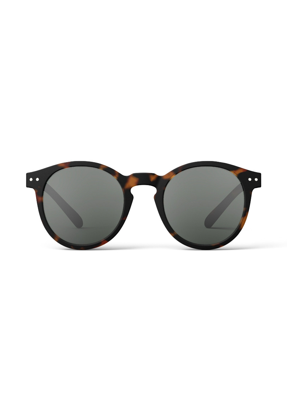 Okulary Izipizi Paris SUN #M Tortoise