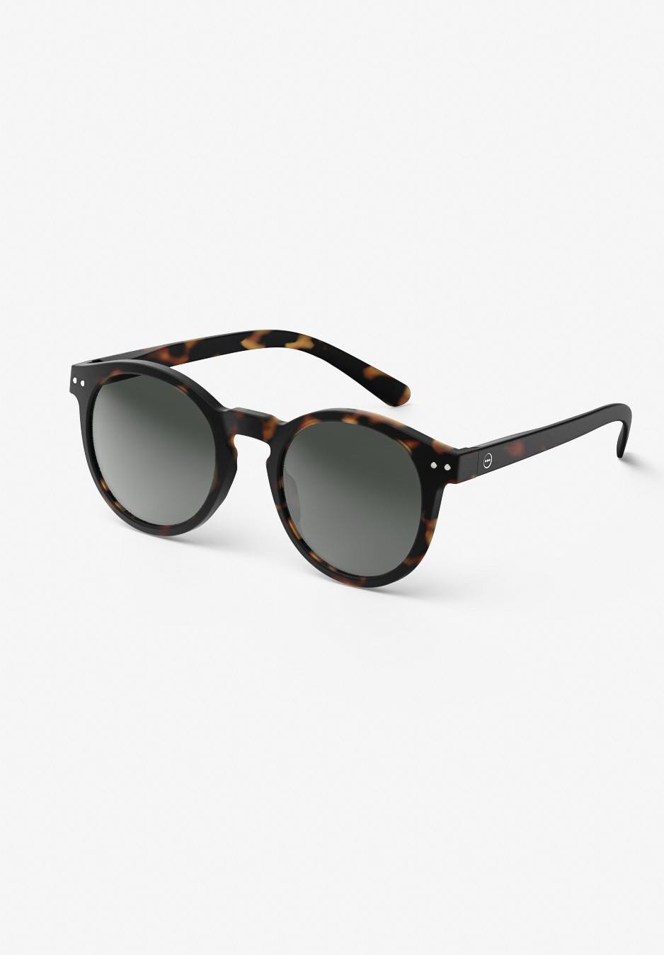 Okulary Izipizi Paris SUN #M Tortoise
