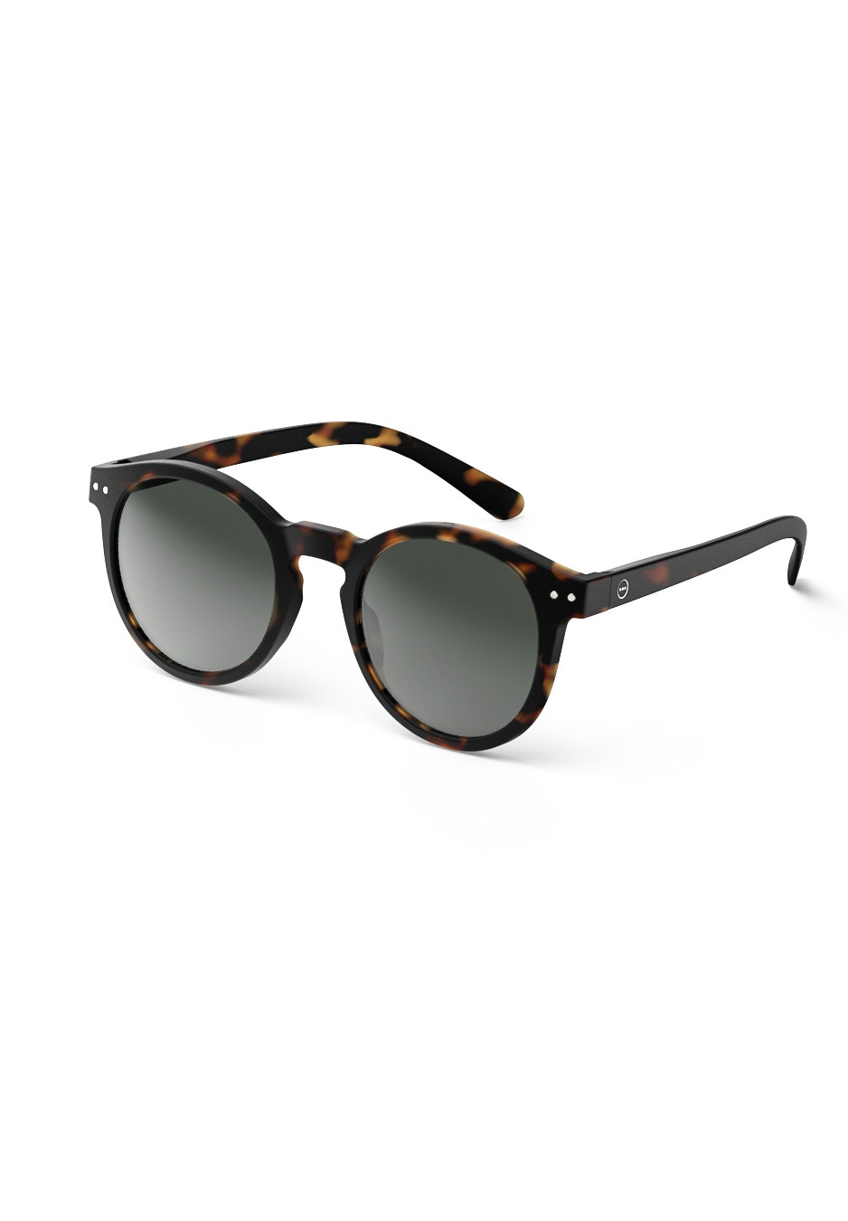 Okulary Izipizi Paris SUN #M Tortoise