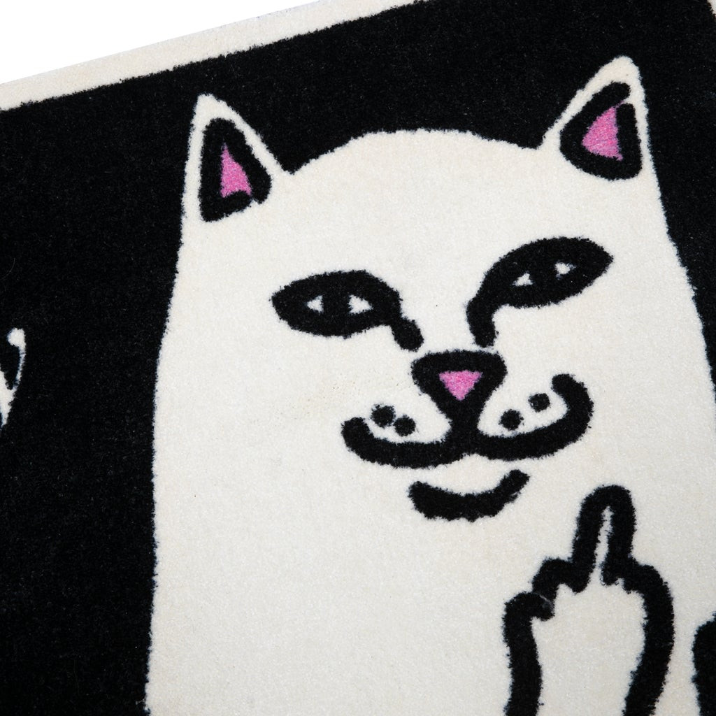 RipNDip Go Away Rug
