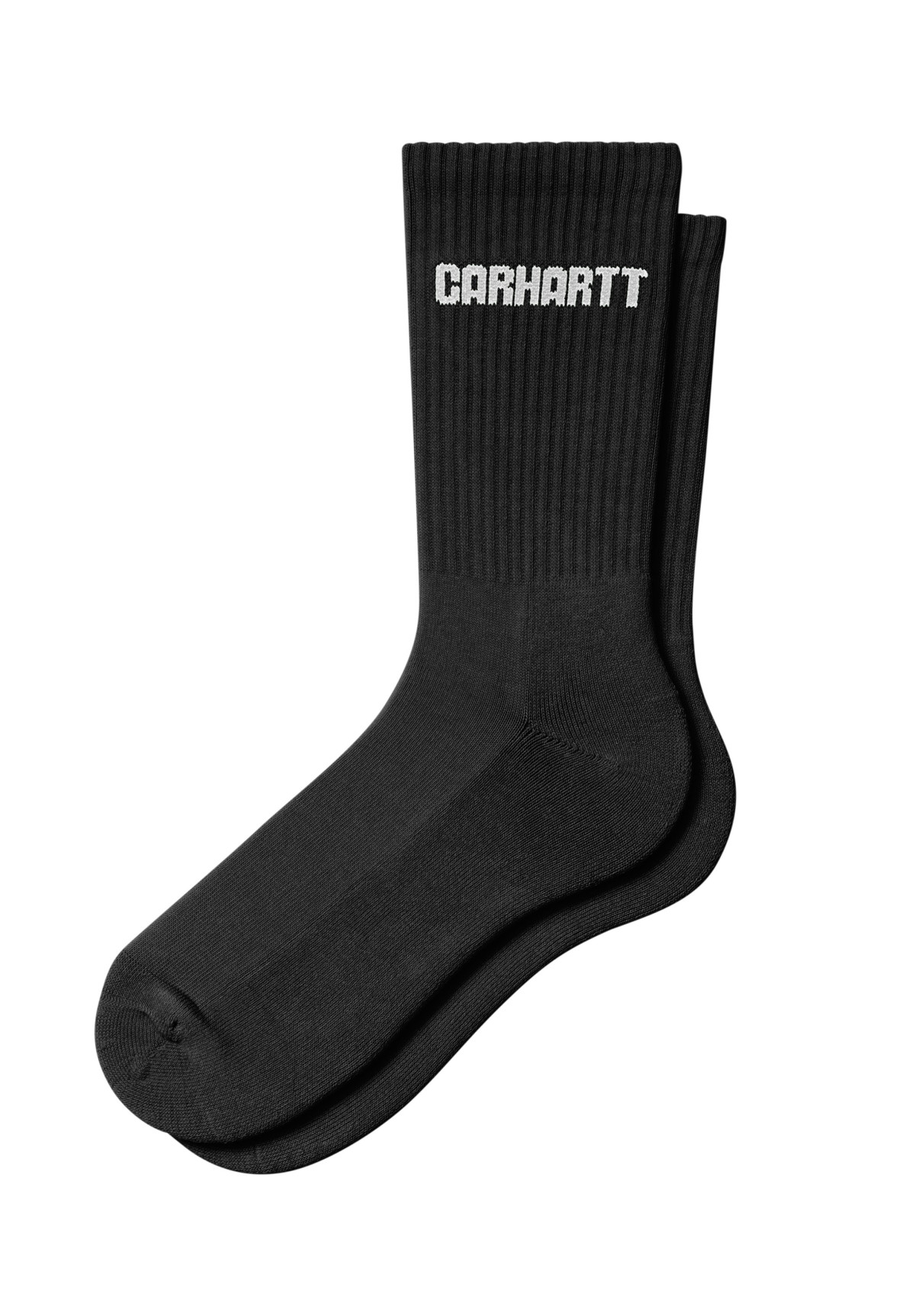 Carhartt WIP Industry Socks Black
