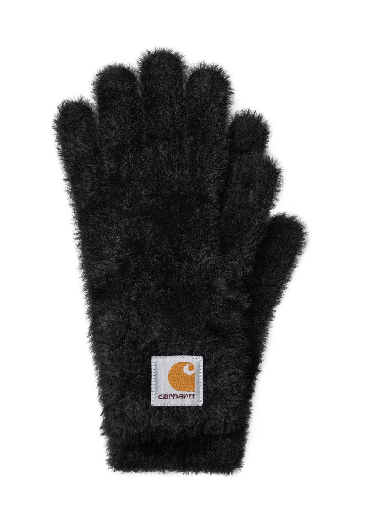 Carhartt WIP Chedda Gloves Black
