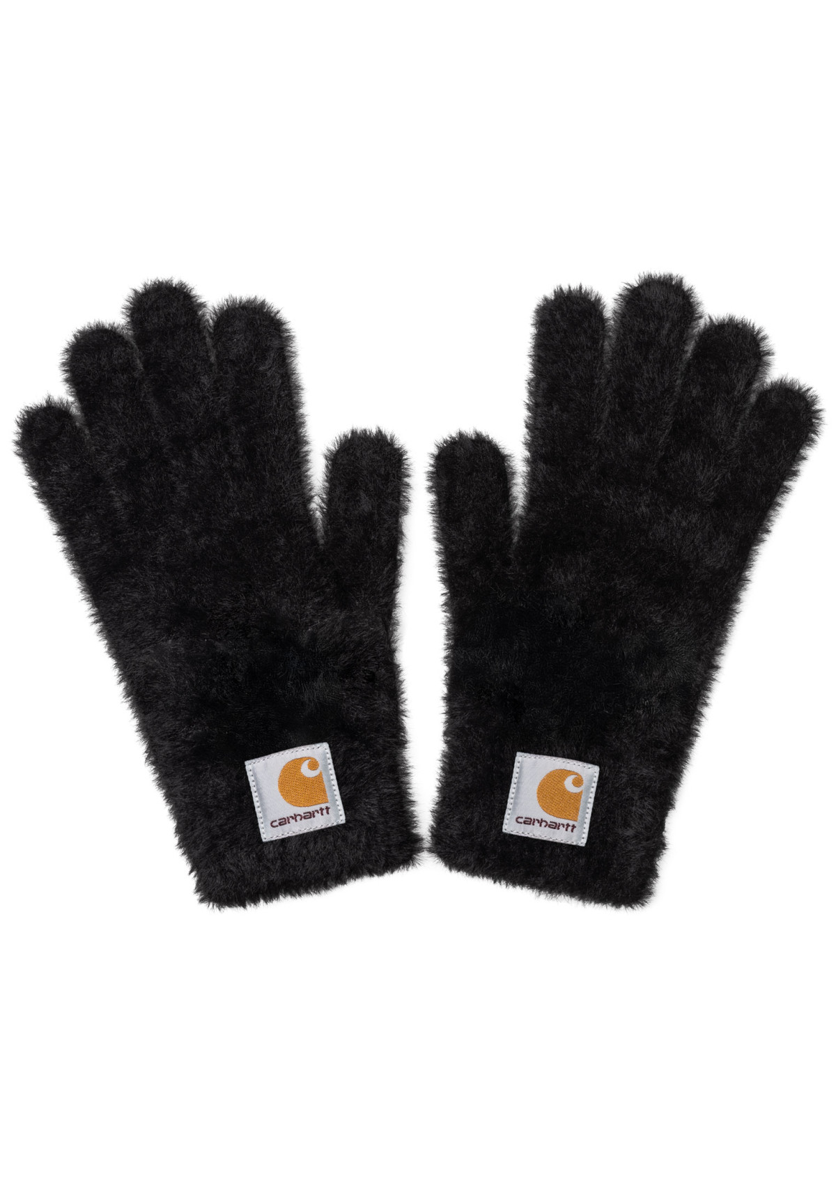 Carhartt WIP Chedda Gloves Black