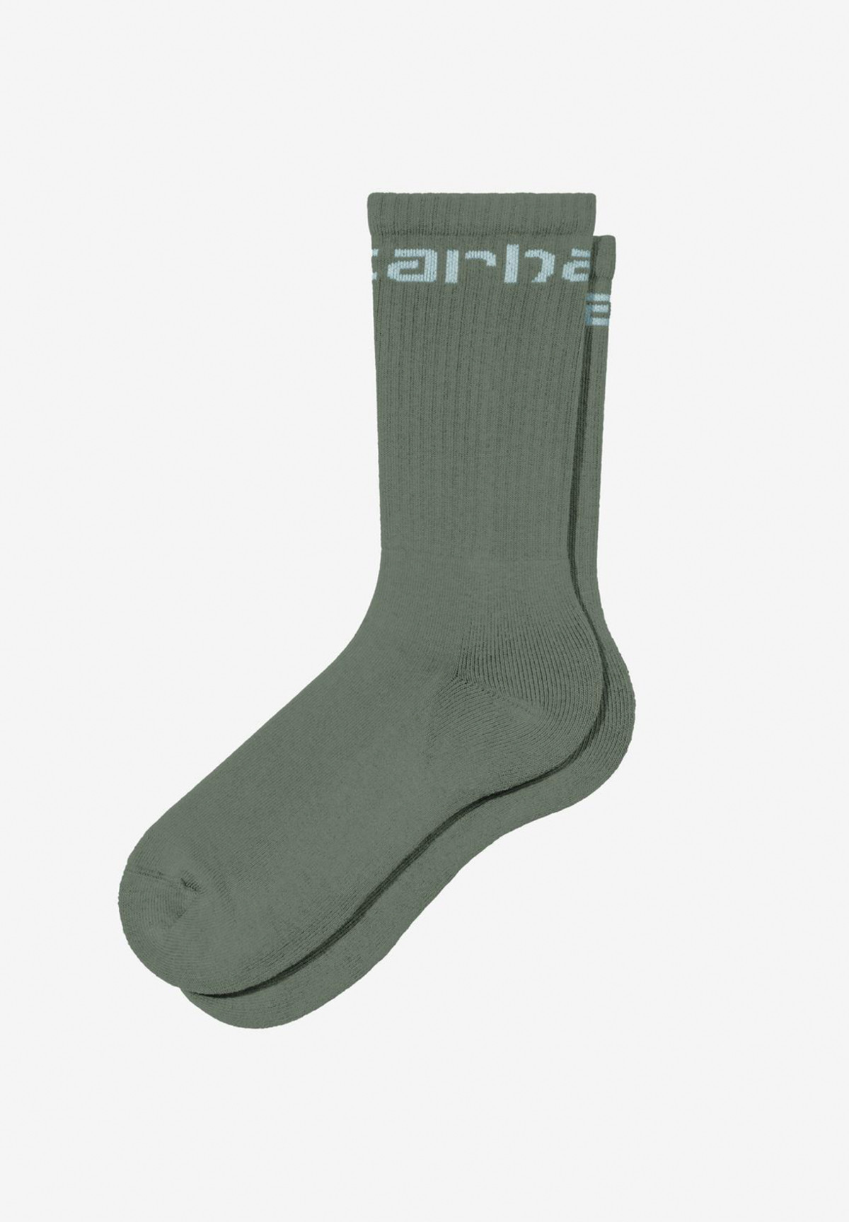 Carhartt WIP Carhartt Socks Leaf / Tourmaline