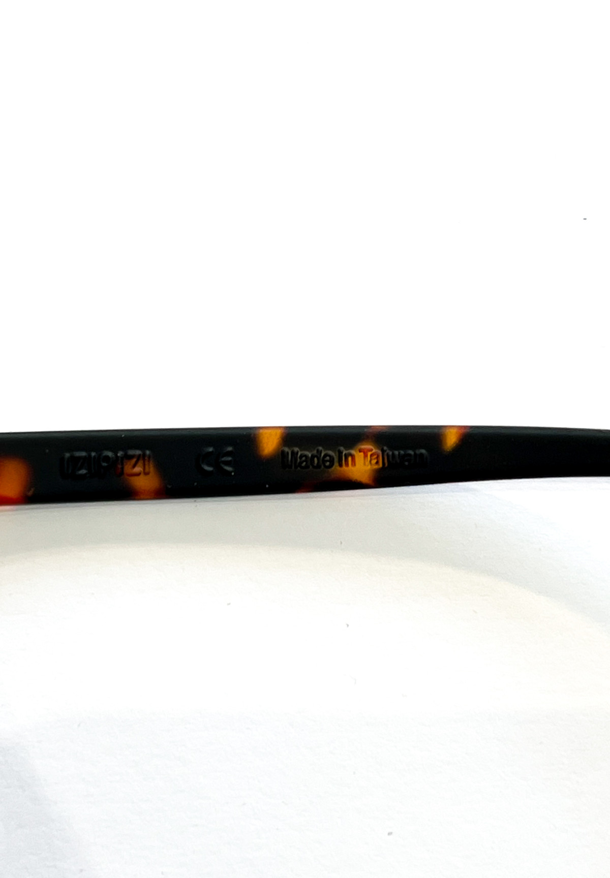 Okulary Izipizi Paris SUN #M Tortoise