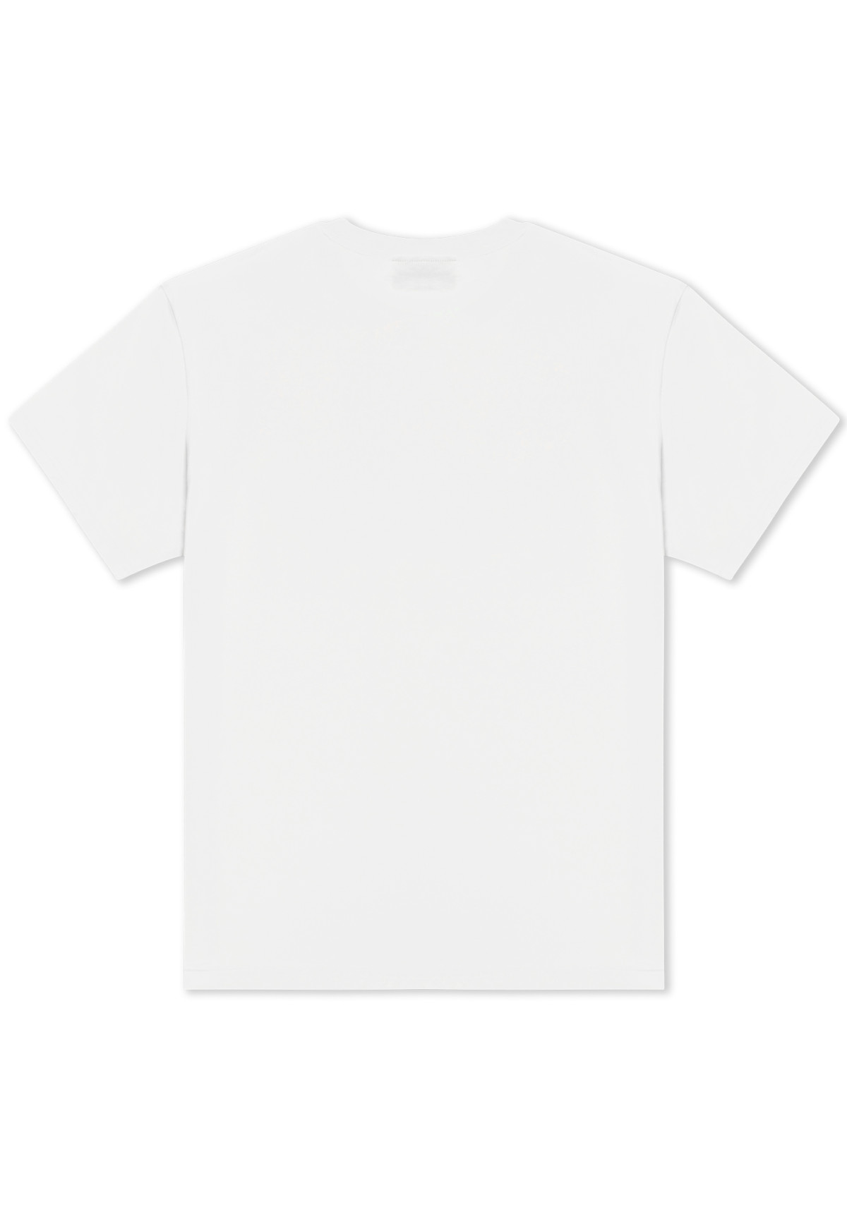 RipNDip Mask Off Tee White