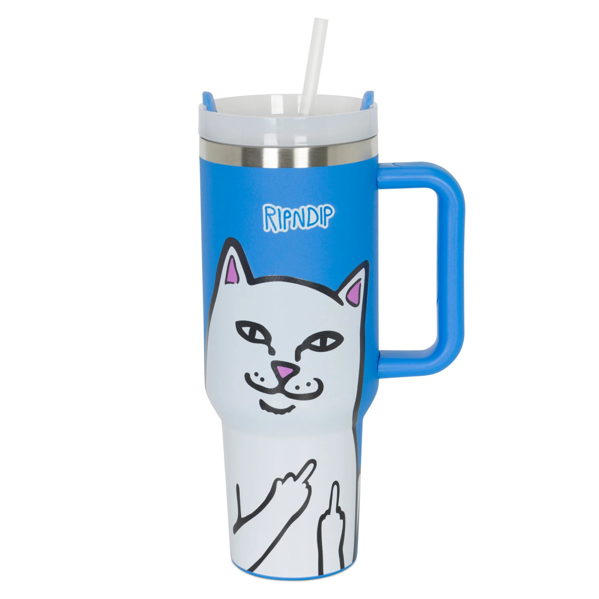 RipNDip Lord Nermal Big Ol Cup Tumbler